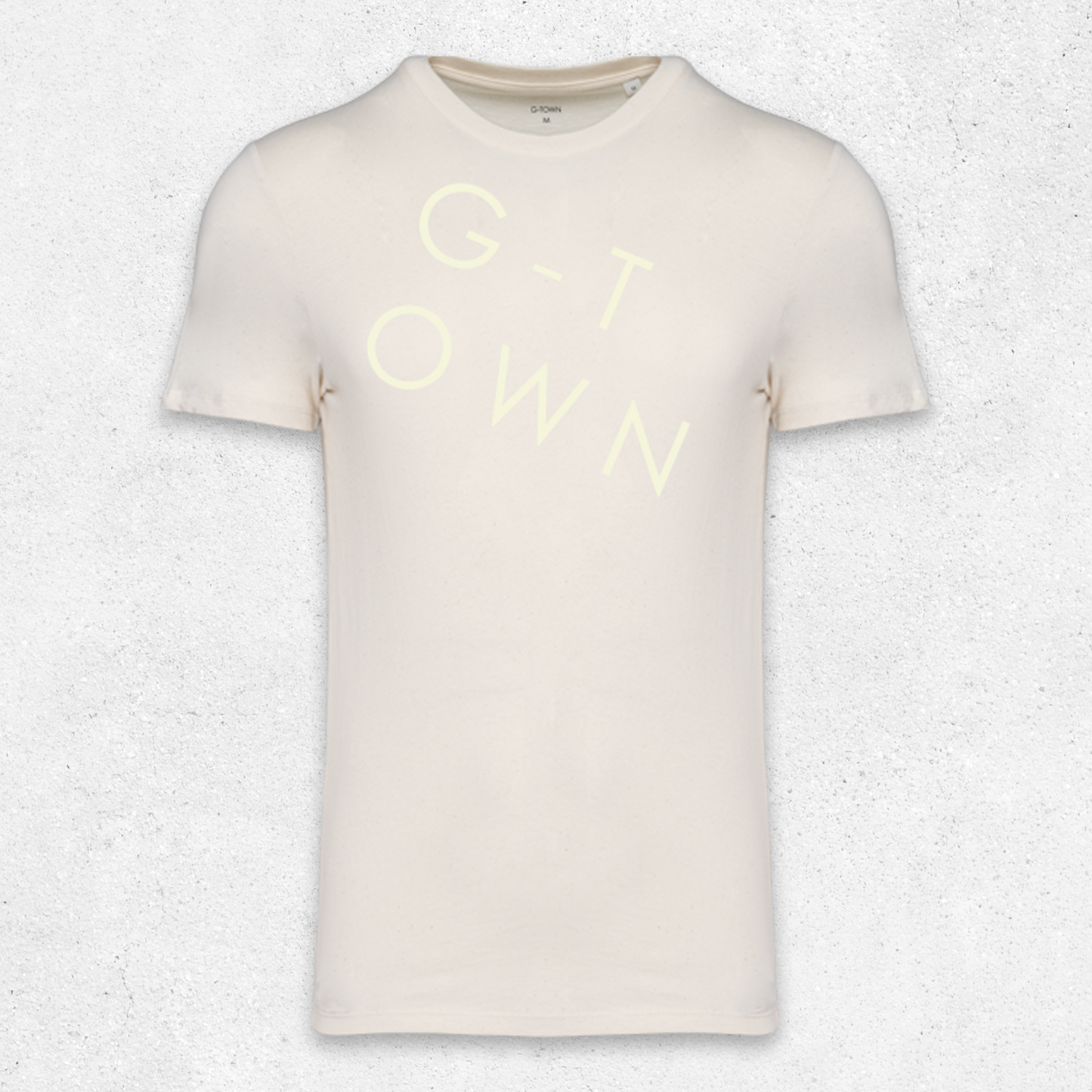 BrickSoul G-TOWN Echo Tee