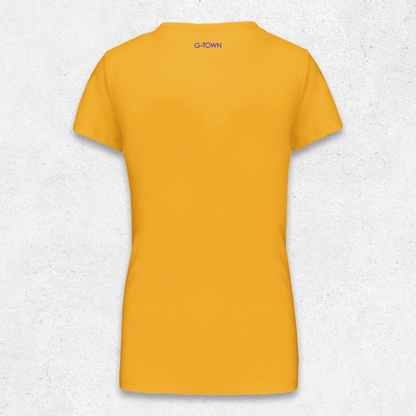 BrickSoul GT Tee Urban Fit voor Dames