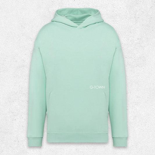 Brook Green Essential Hoodie -