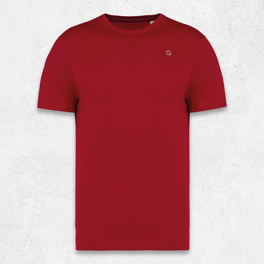 G-TOWN T-Shirt Small Logo Essential