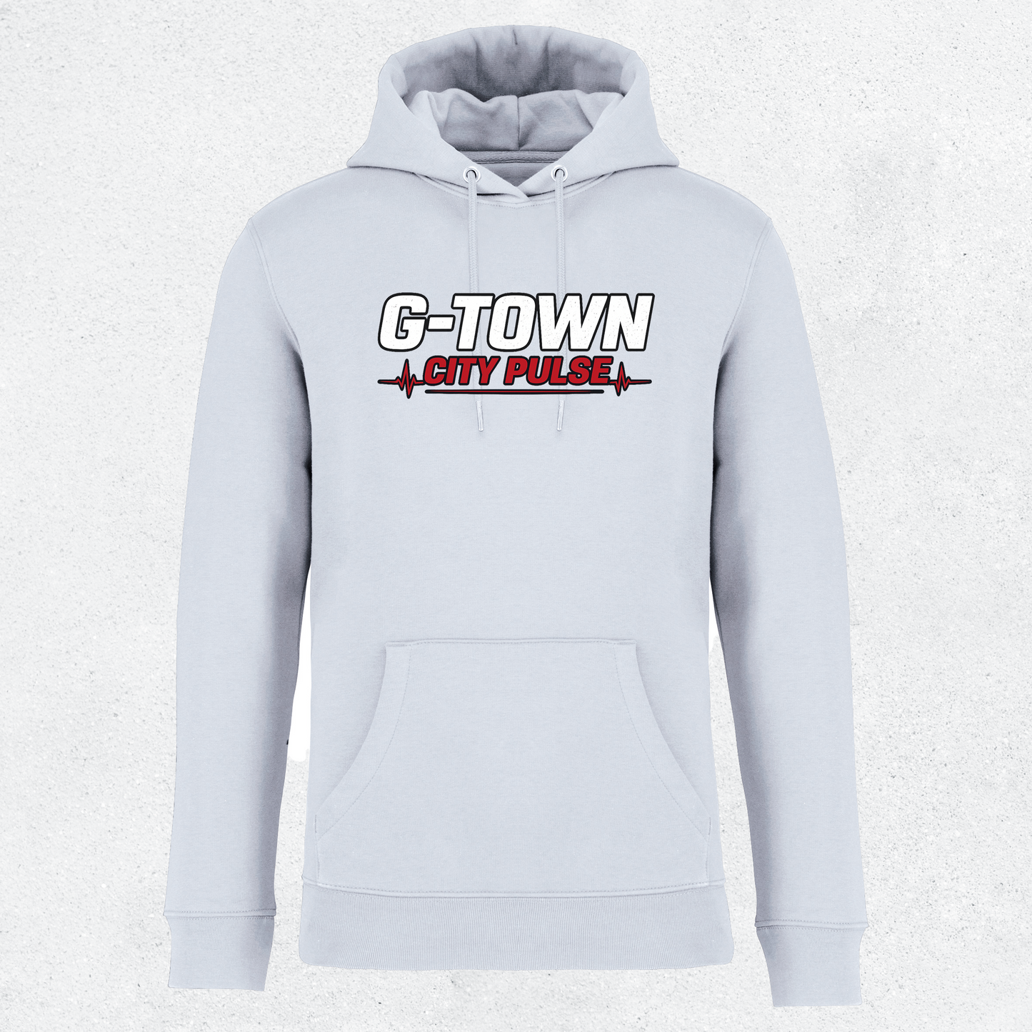 G‑TOWN City Pulse Hoodie