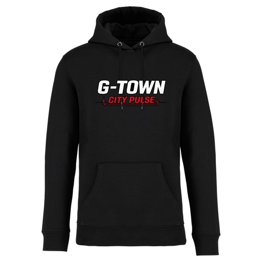 G‑TOWN City Pulse Hoodie