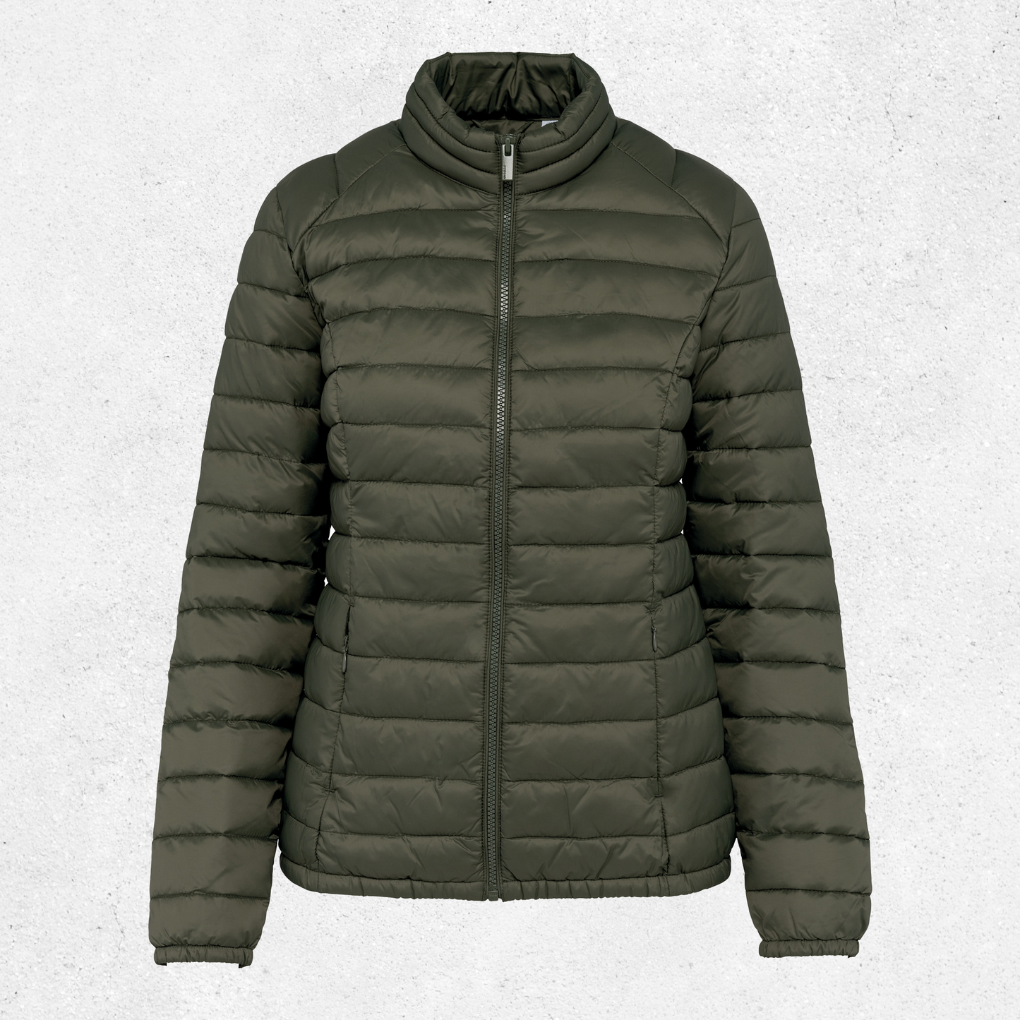 Gwen CloudLight Jacket