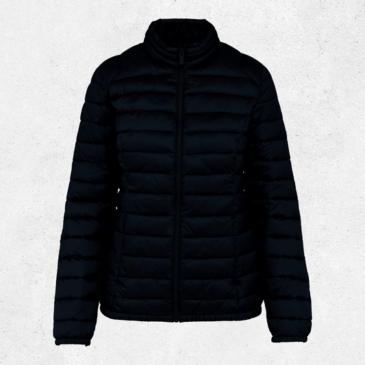 Gwen CloudLight Jacket