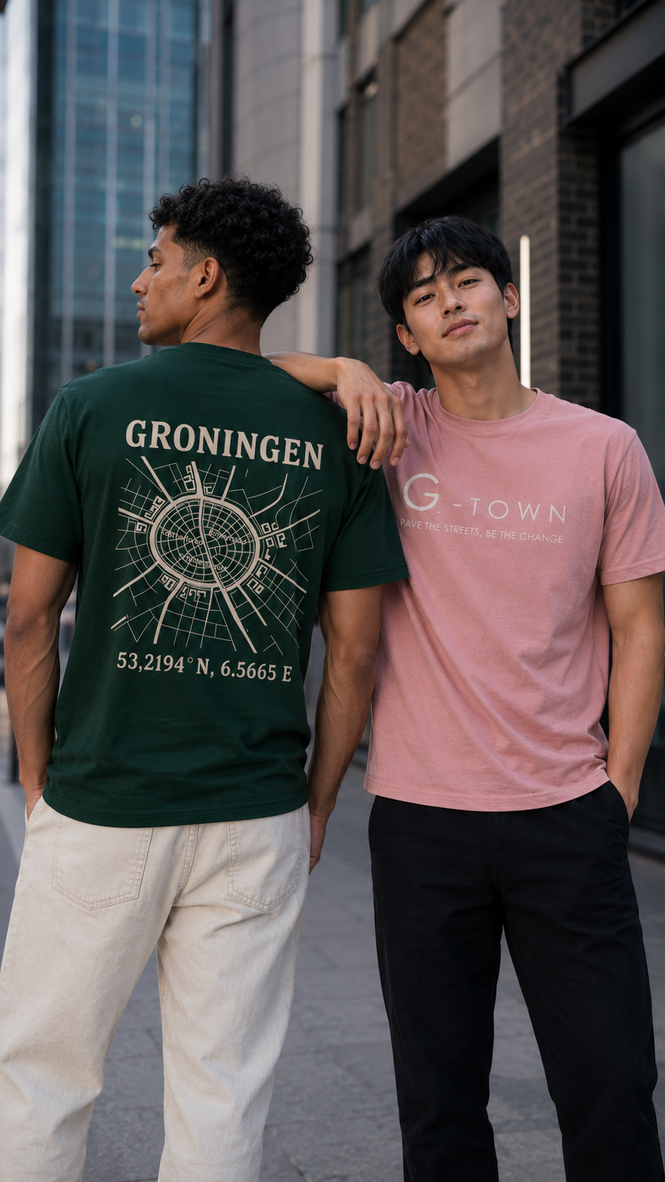 T-Shirts