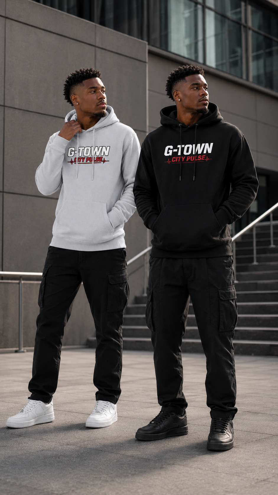 Hoodies