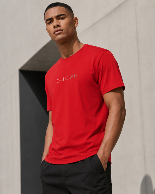 G-TOWN T-shirt Classy