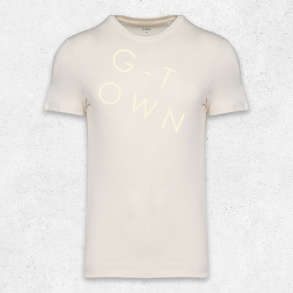 BrickSoul G-TOWN Echo Tee