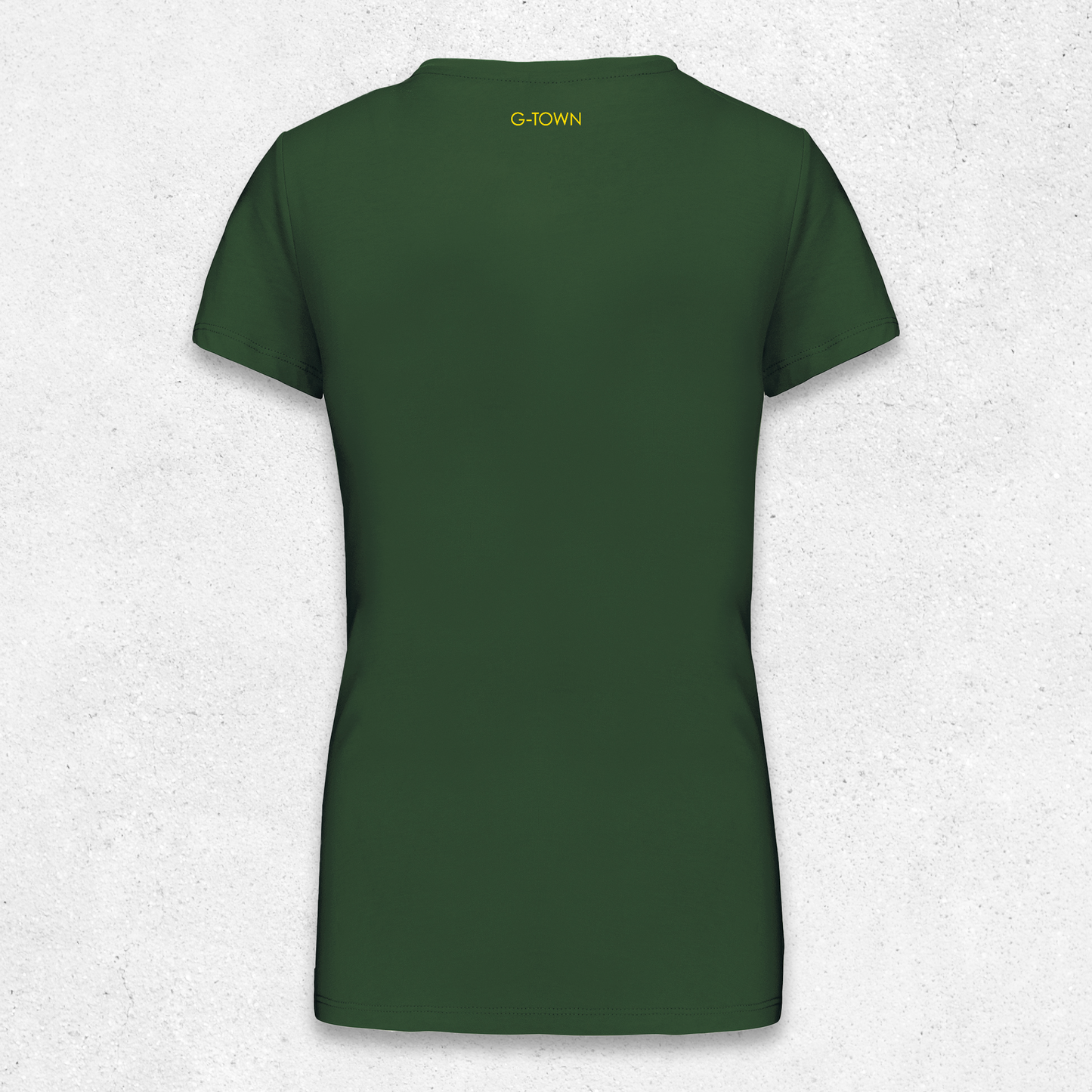 BrickSoul GT Tee Urban Fit voor Dames