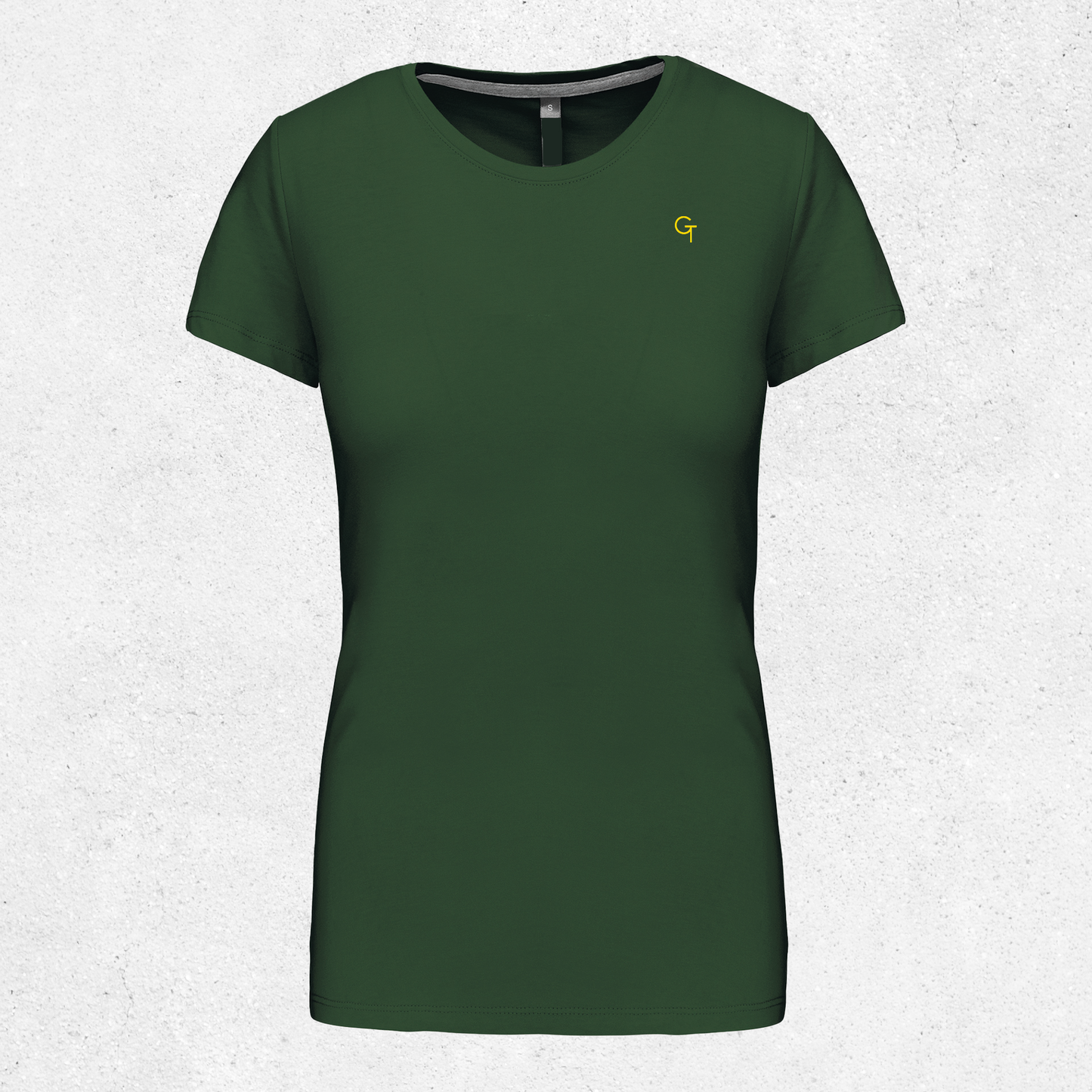 BrickSoul GT Tee Urban Fit voor Dames