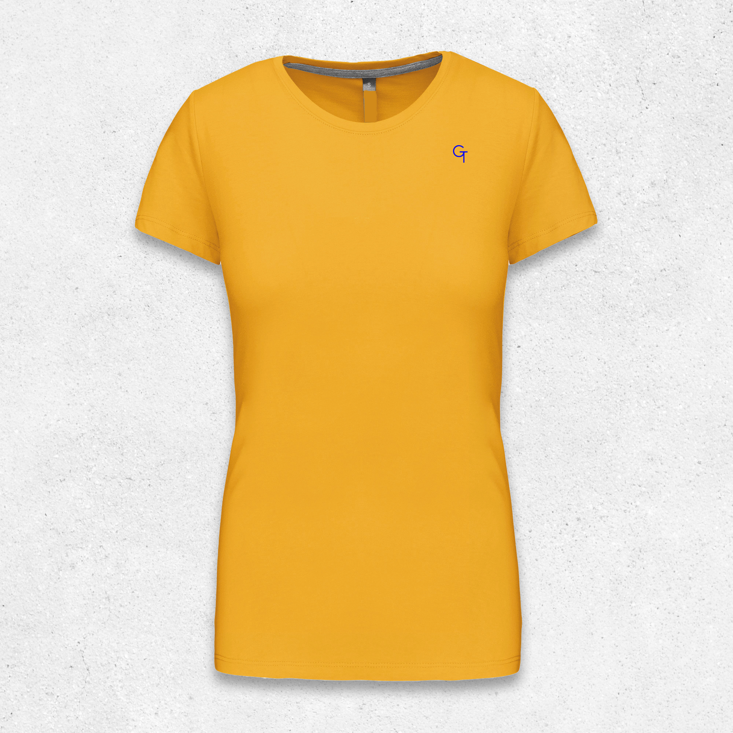 BrickSoul GT Tee Urban Fit voor Dames