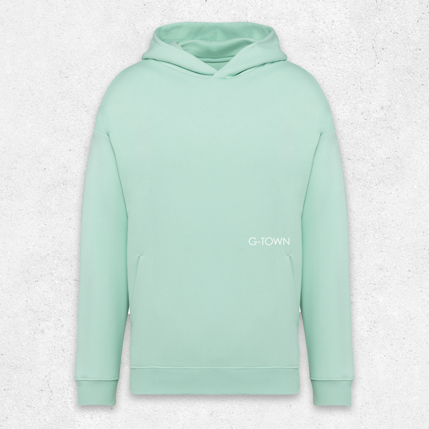 Brook Green Essential Hoodie -