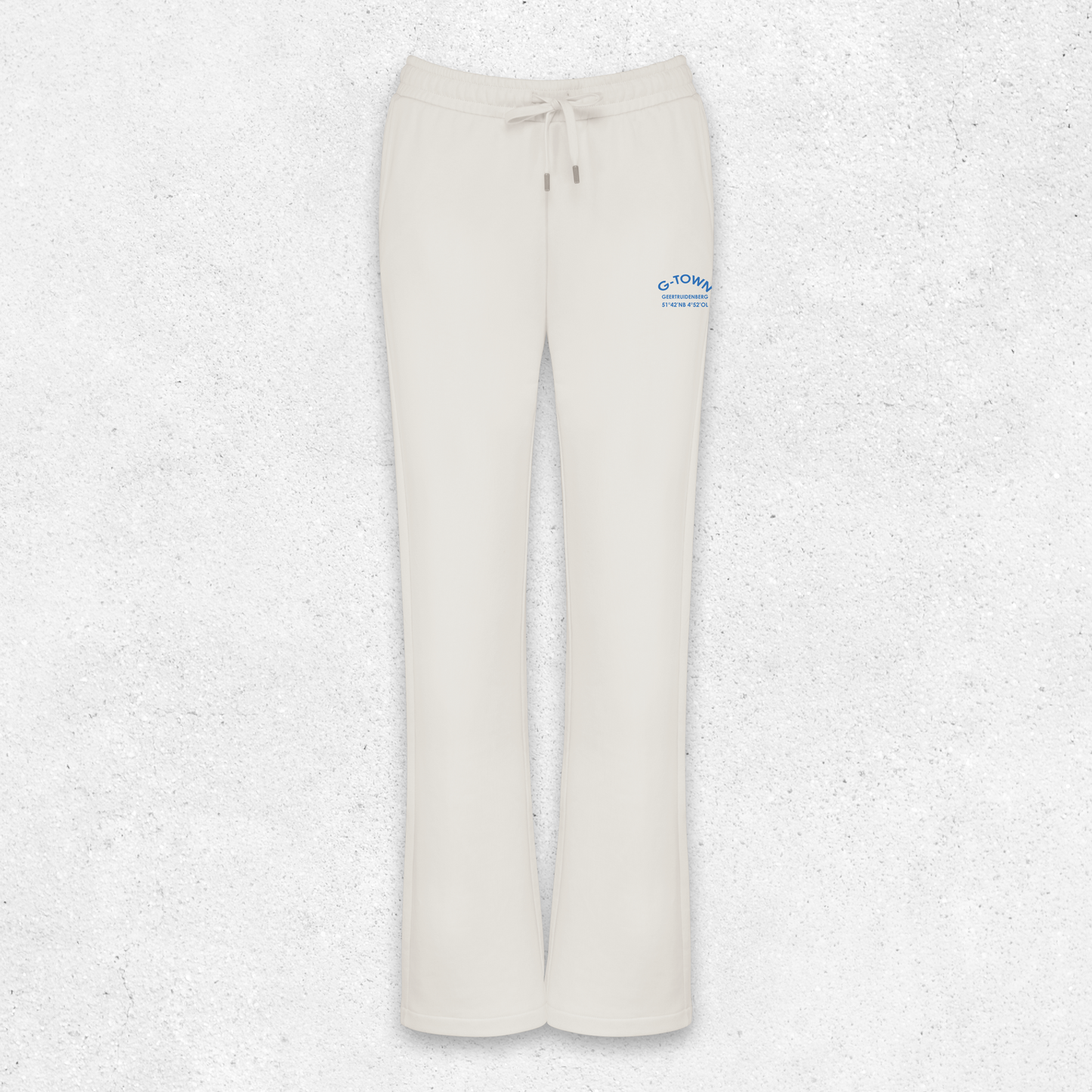 G-TOWN Coordinates Flare