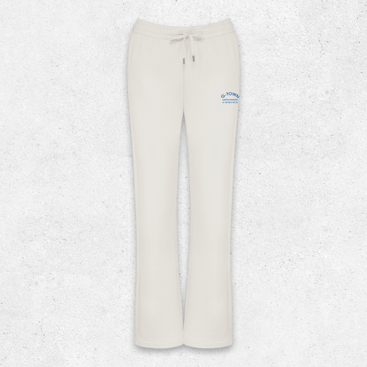 G-TOWN Coordinates Flare