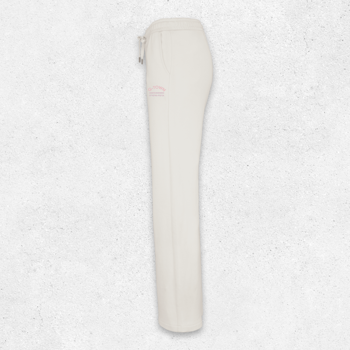 G-TOWN Coordinates Flare