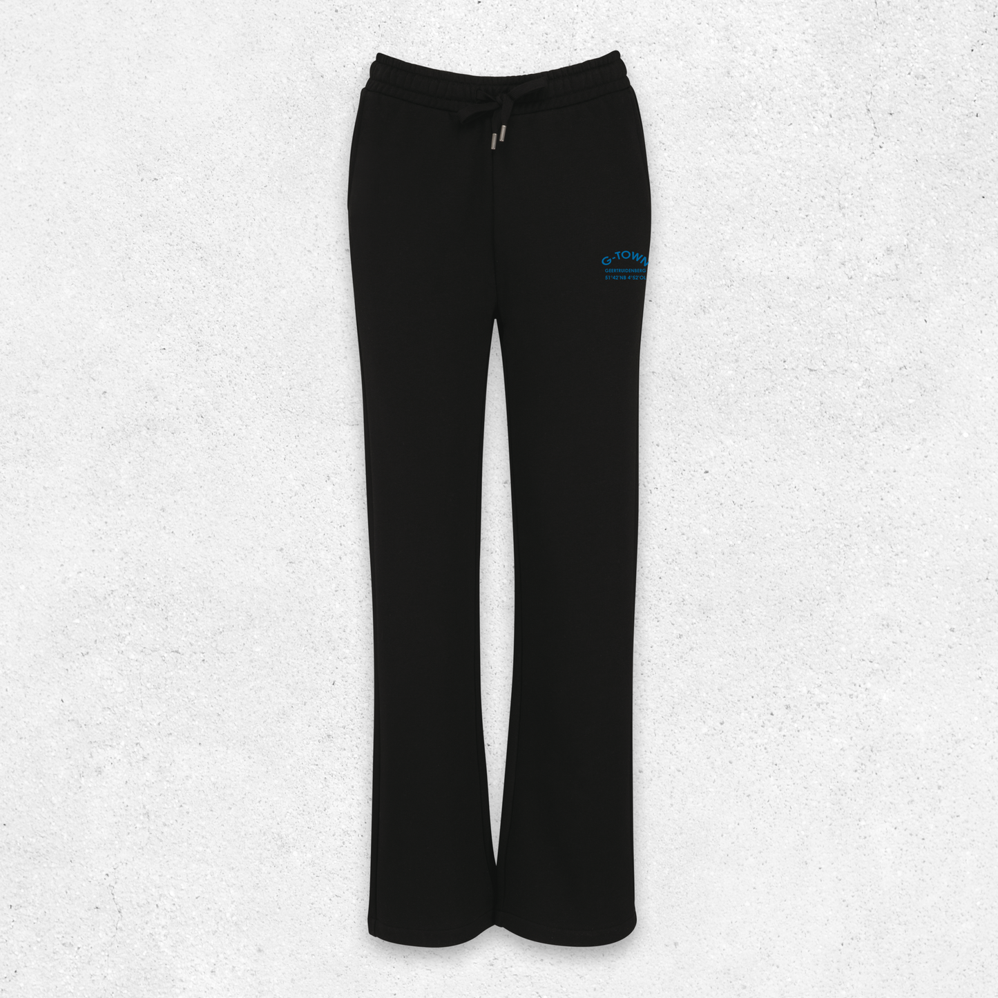 G-TOWN Coordinates Flare