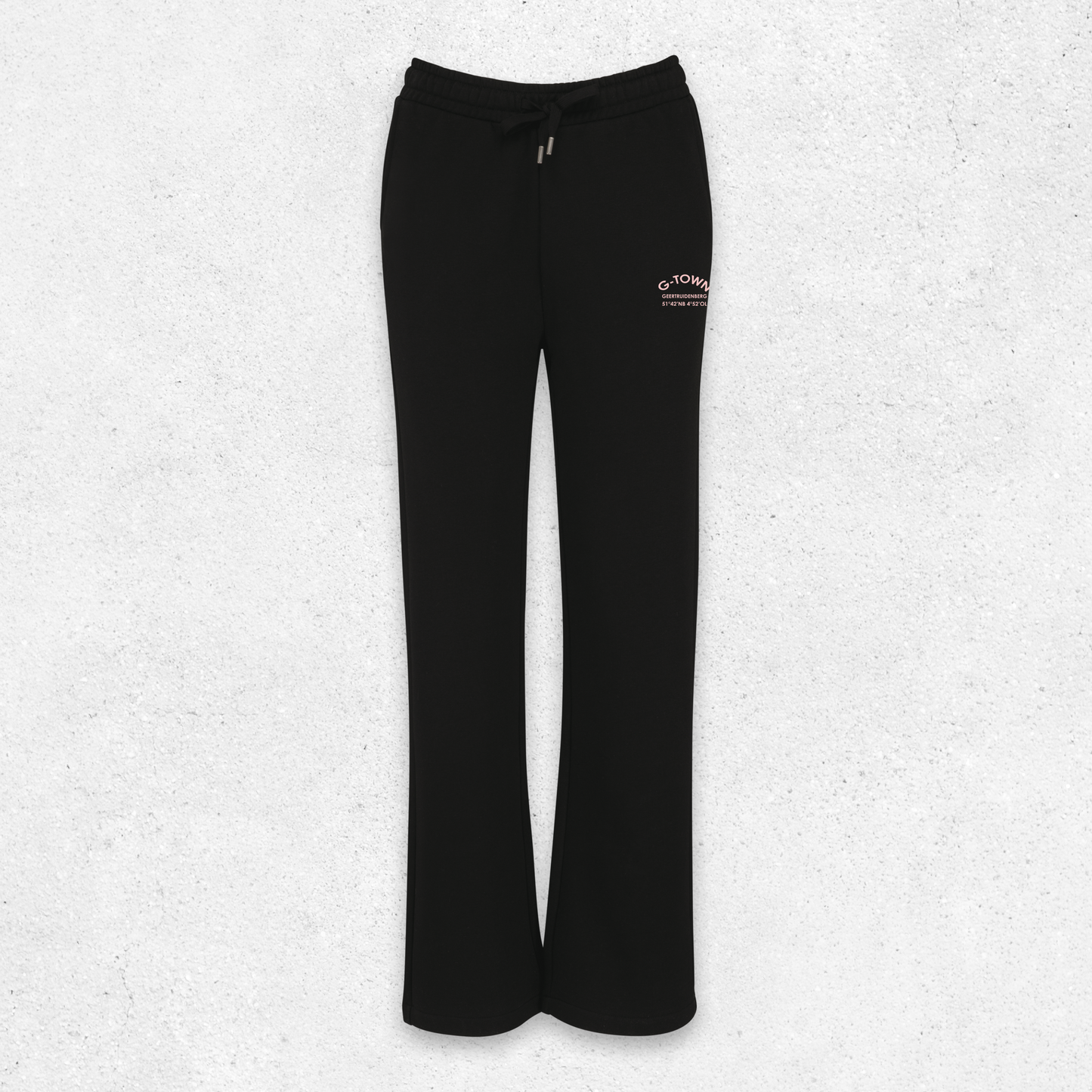 G-TOWN Coordinates Flare