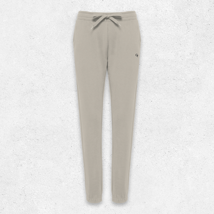 G‑TOWN Eco Friendly Fleece Damesbroek – Duurzame zachte fleece broek