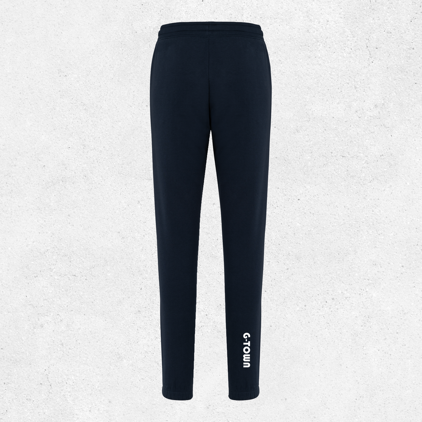 G-TOWN Dames Broek Eco Friendly Fleece