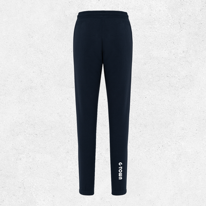 G‑TOWN Eco Friendly Fleece Damesbroek – Duurzame zachte fleece broek