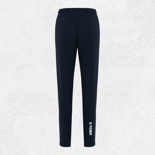 G-TOWN Dames Broek Eco Friendly Fleece