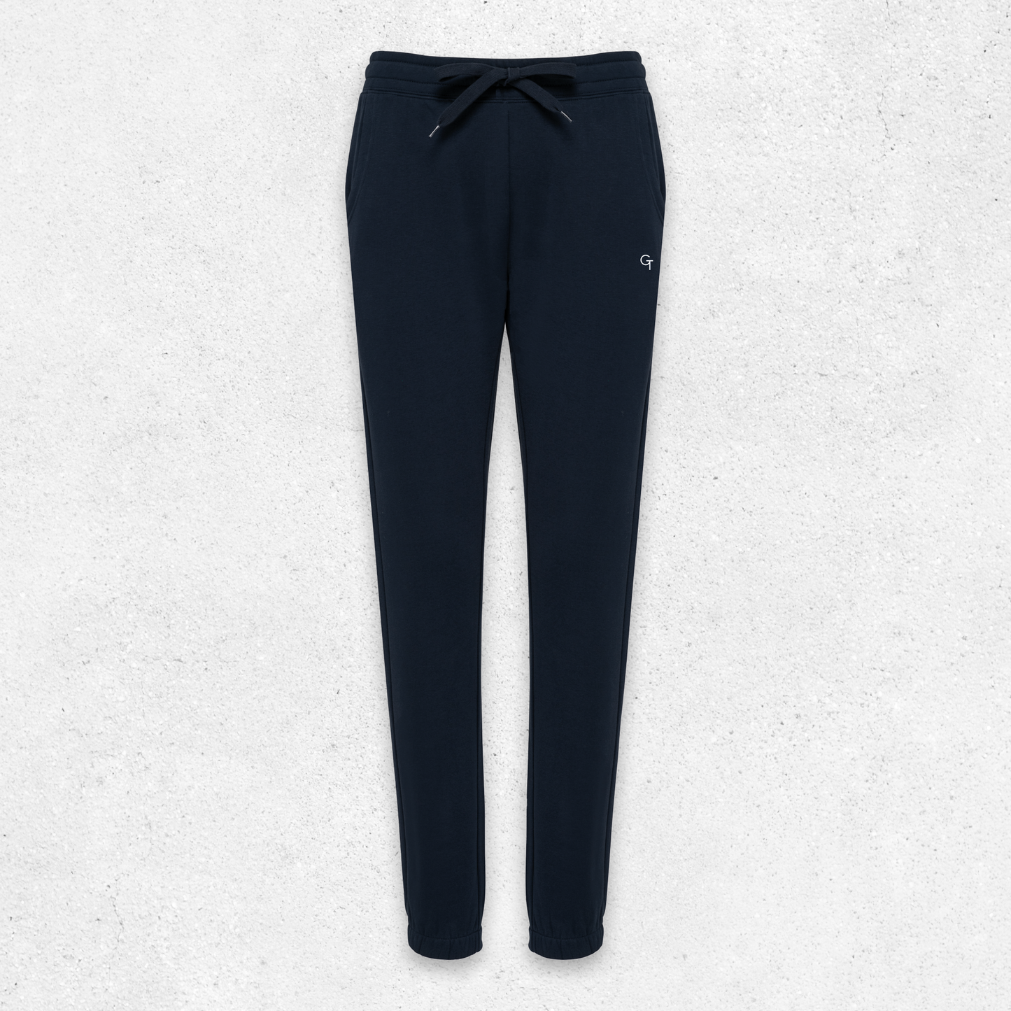 G-TOWN Dames Broek Eco Friendly Fleece