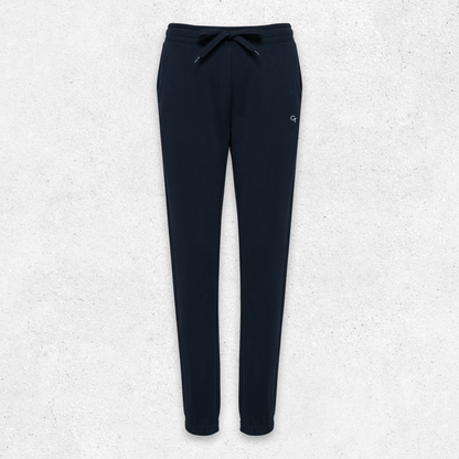 G‑TOWN Eco Friendly Fleece Damesbroek – Duurzame zachte fleece broek