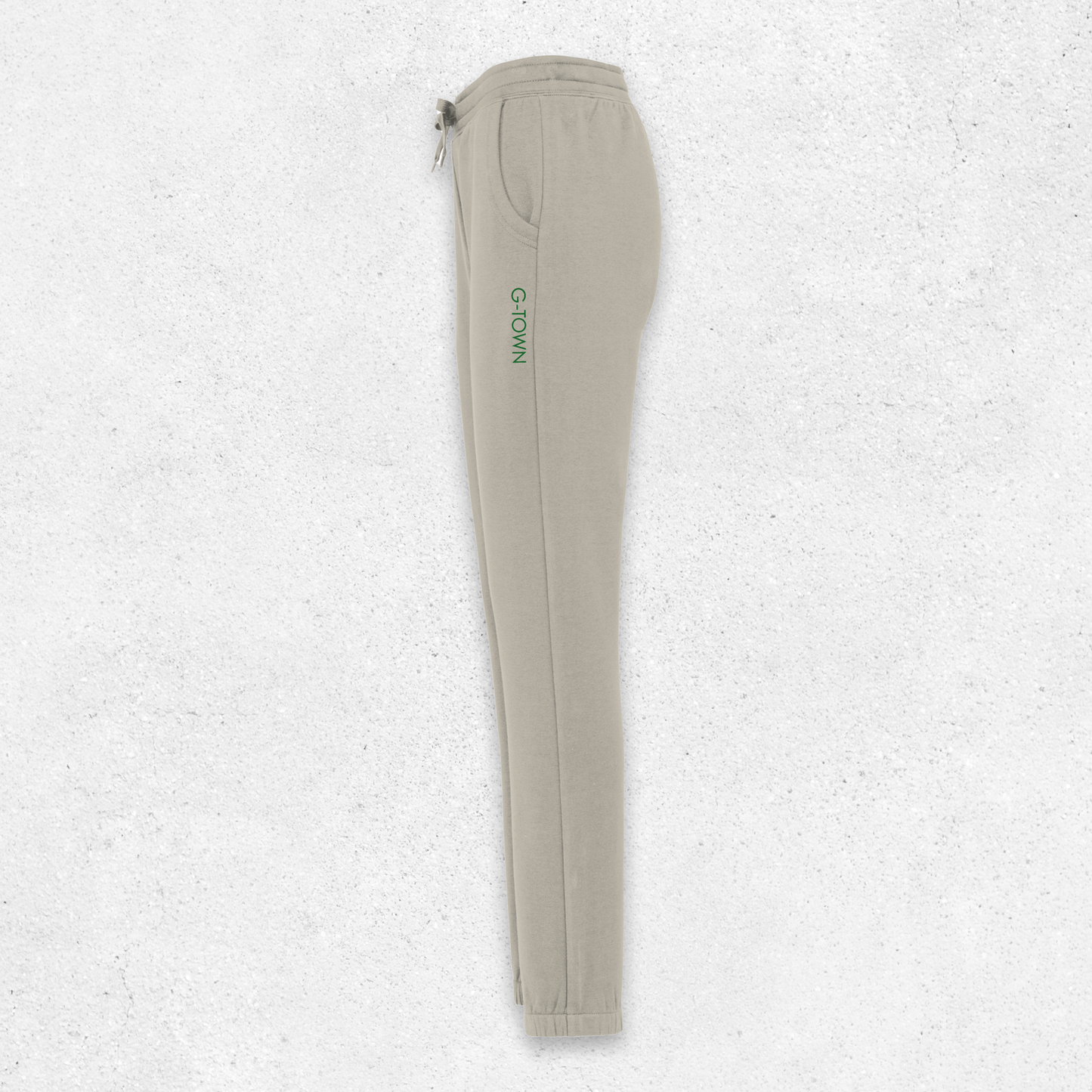 G-TOWN Dames Loungebroek