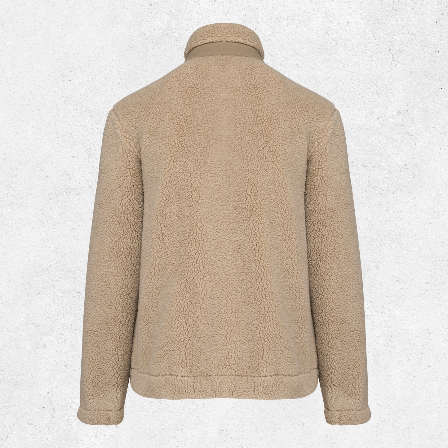 G-TOWN DriftSherpa Jacket