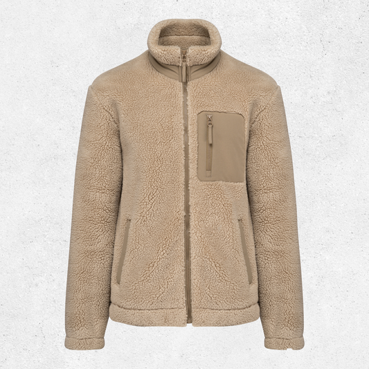 G-TOWN DriftSherpa Jacket