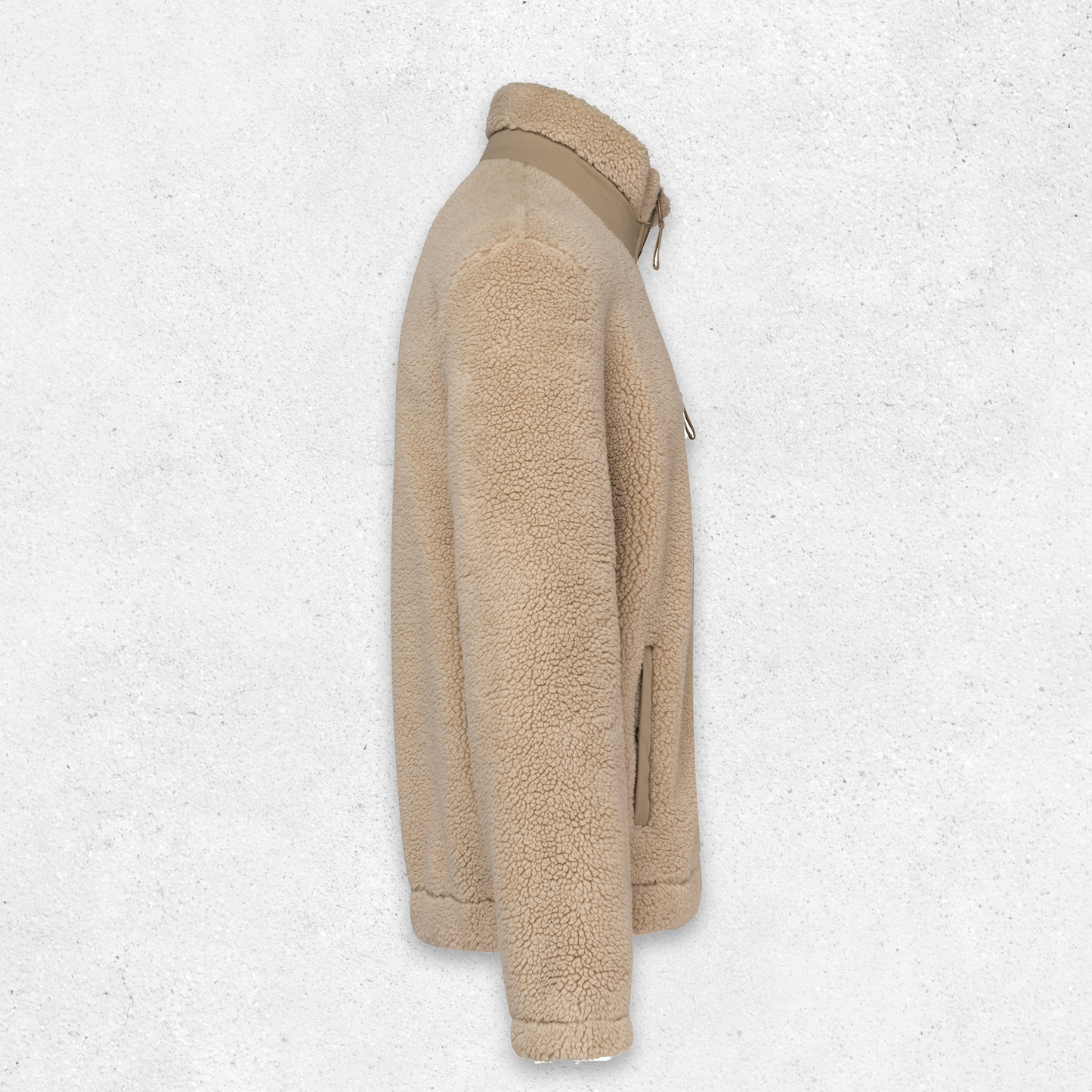 G-TOWN DriftSherpa Jacket