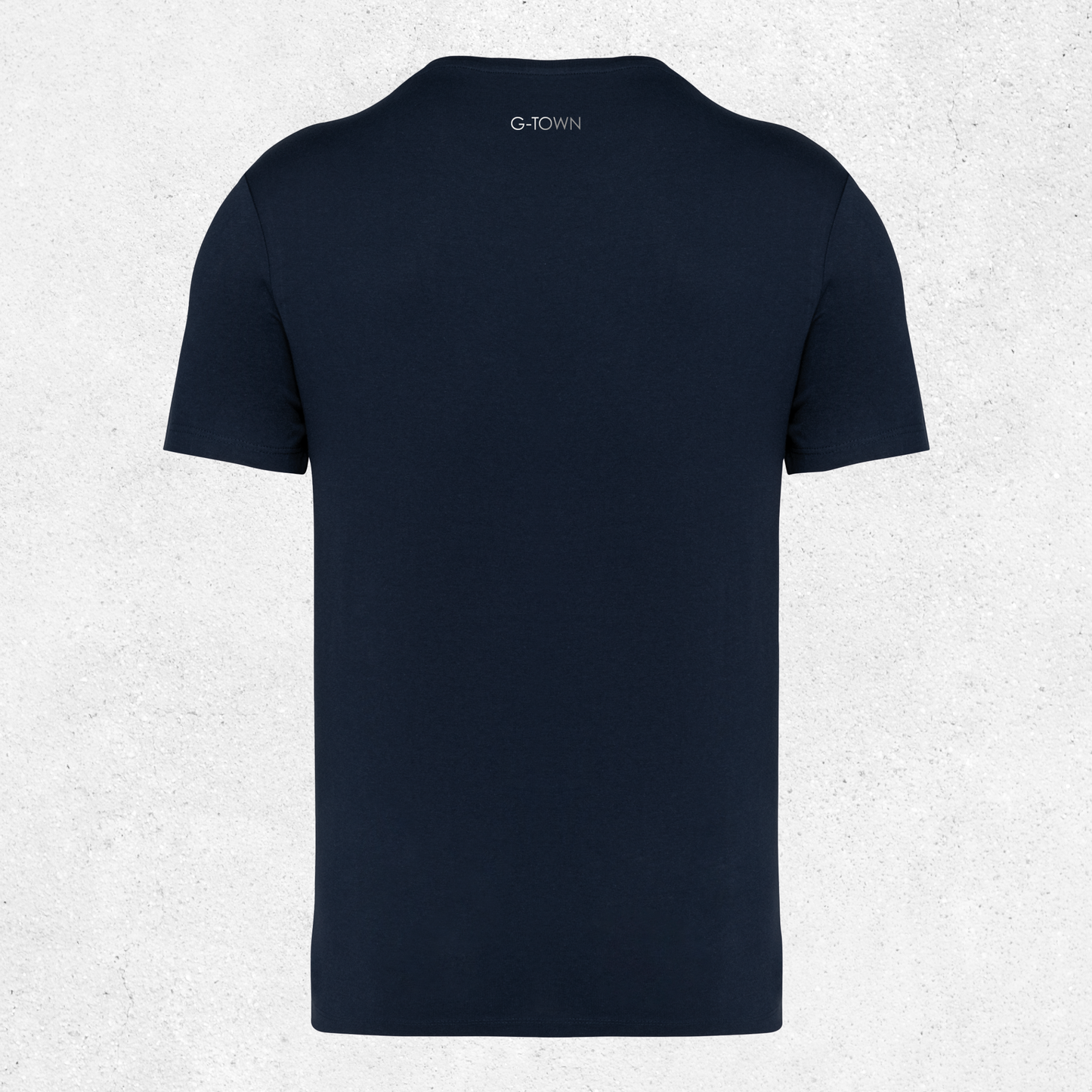 G-TOWN T-Shirt Small Logo Essential