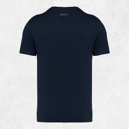G-TOWN T-Shirt Small Logo Essential