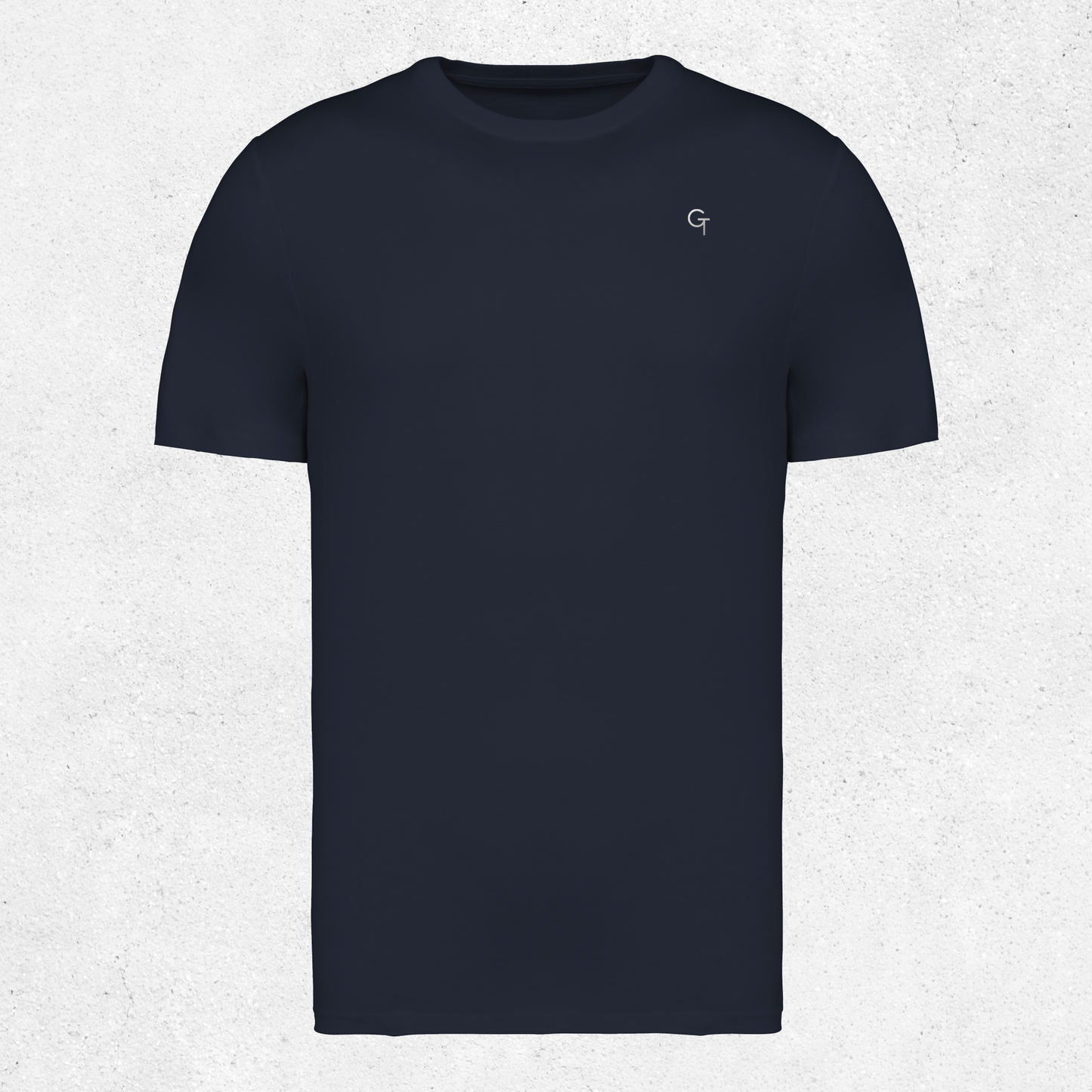 G-TOWN T-Shirt Small Logo Essential