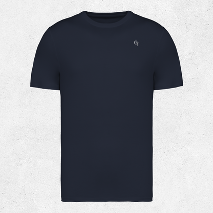 G-TOWN T-Shirt Small Logo Essential