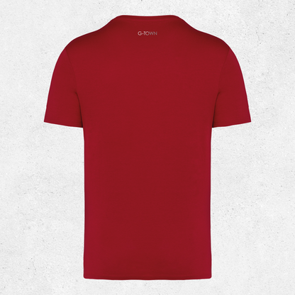 G-TOWN T-Shirt Small Logo Essential