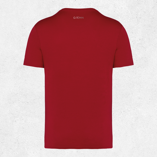 G-TOWN T-Shirt Small Logo Essential