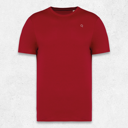 G-TOWN T-Shirt Small Logo Essential