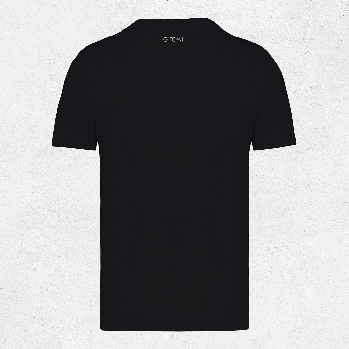 G-TOWN T-Shirt Small Logo Essential