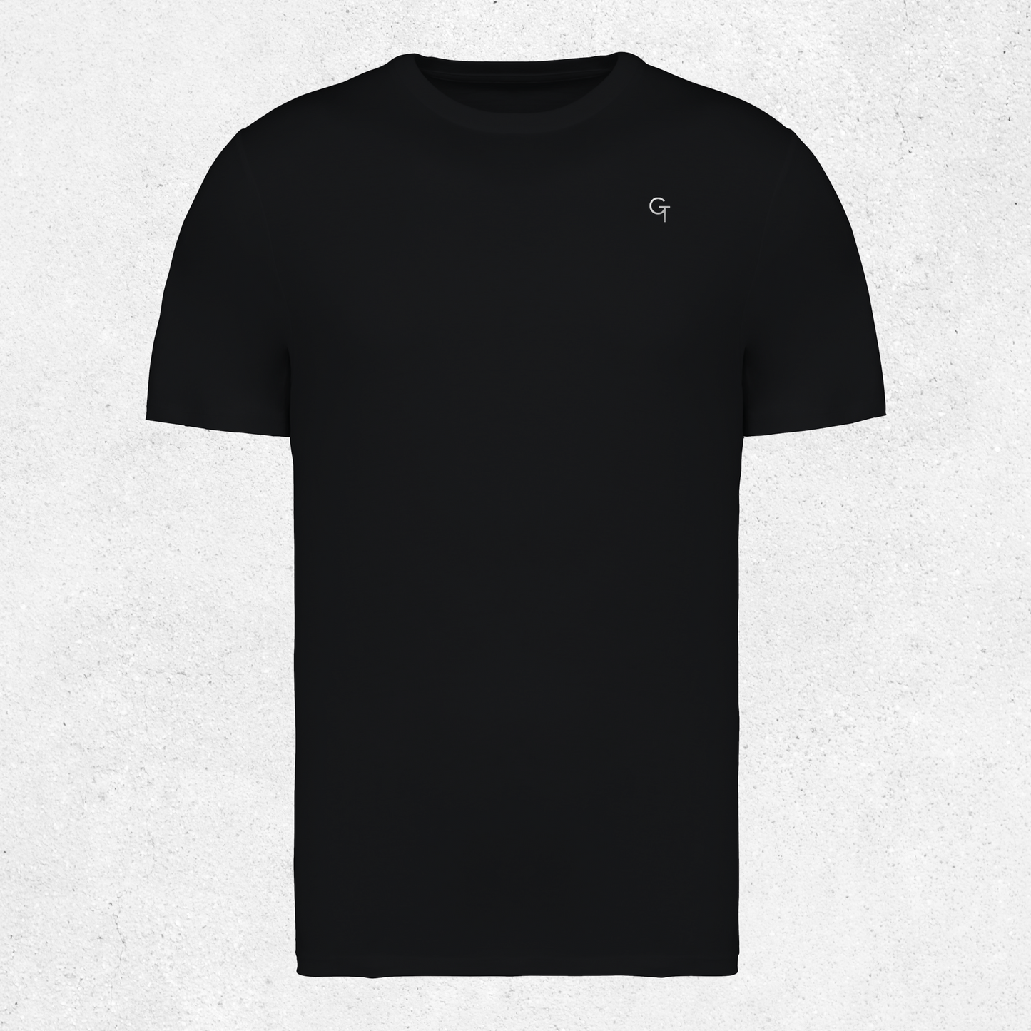 G-TOWN T-Shirt Small Logo Essential