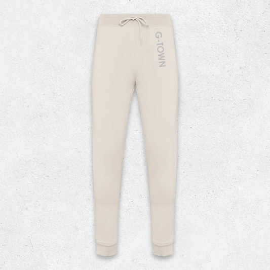 G-TOWN Lounge Silver