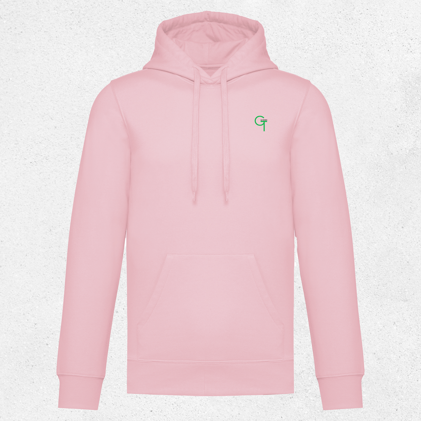 G-TOWN NYC Dusk Hoodie