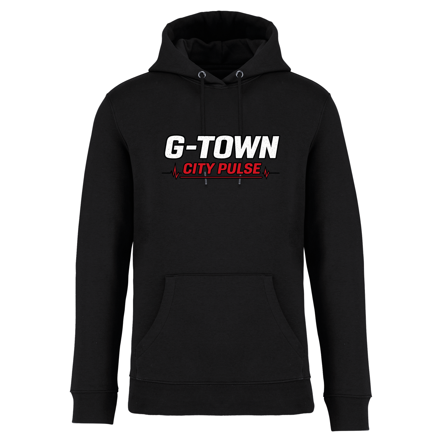 G‑TOWN City Pulse Hoodie