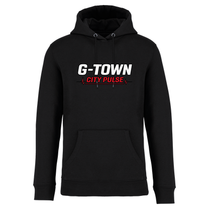 G‑TOWN City Pulse Hoodie