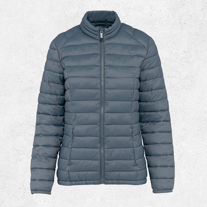 Gwen CloudLight Jacket