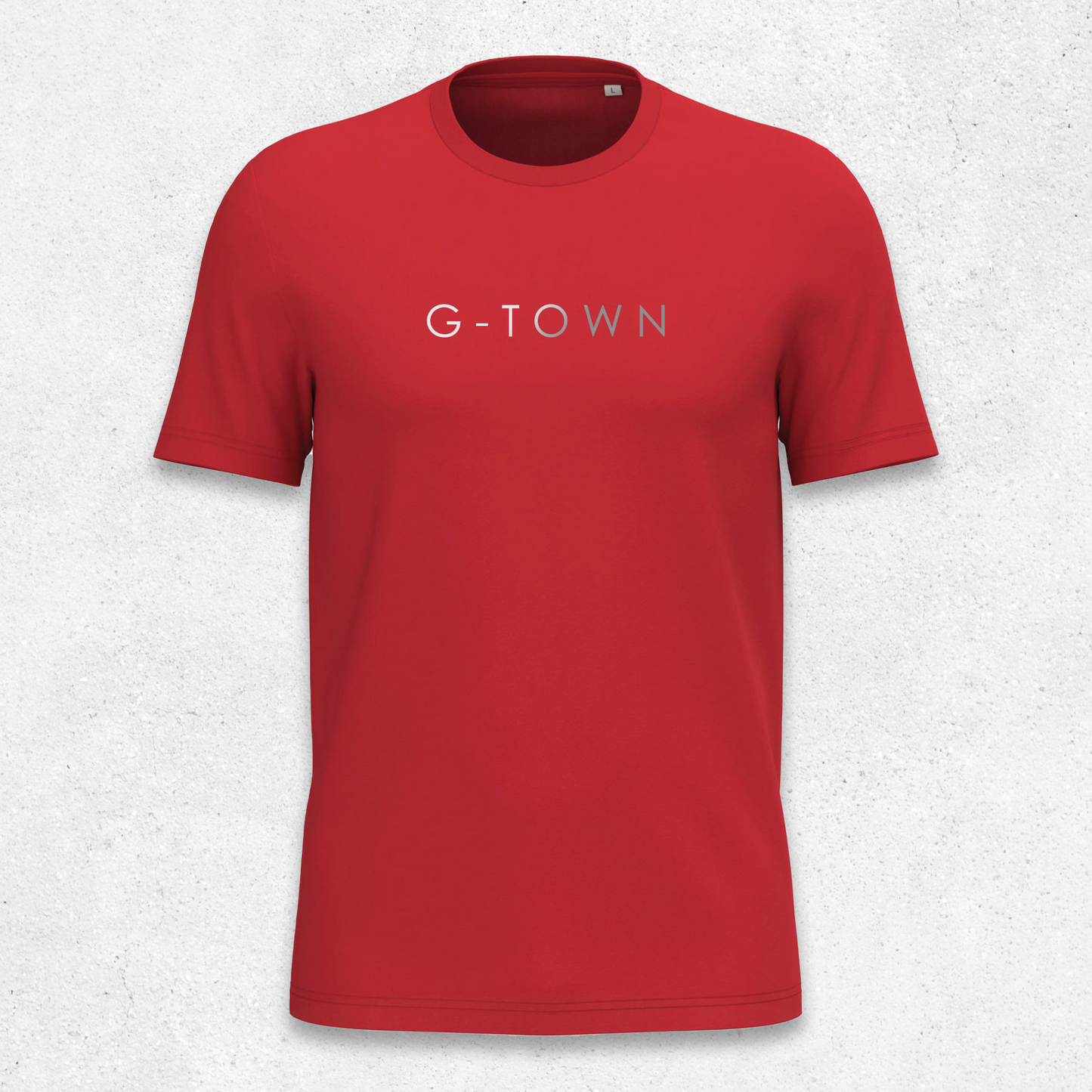 G-TOWN T-shirt Classy