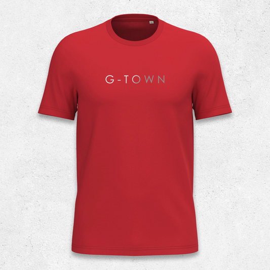 G-TOWN T-shirt Classy