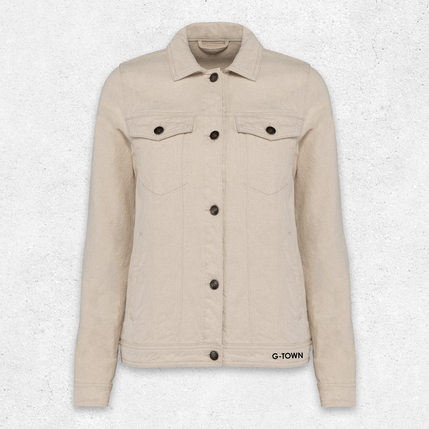 Hennep Eco-Chic Gwen Jacket