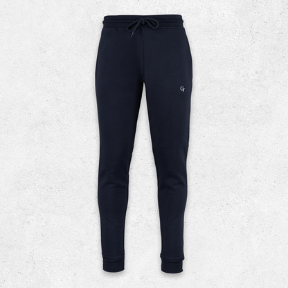 G‑TOWN Heren Loungebroek – Duurzame sweatpants van biologisch katoen