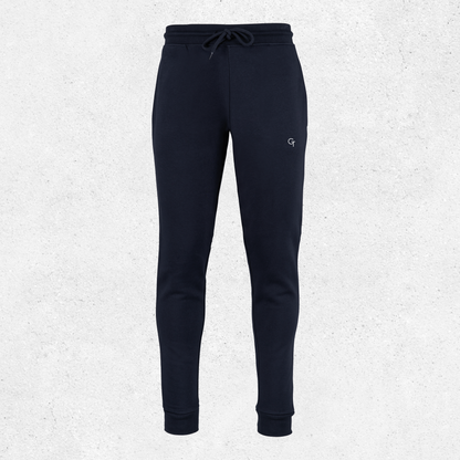 G‑TOWN Heren Loungebroek – Duurzame sweatpants van biologisch katoen